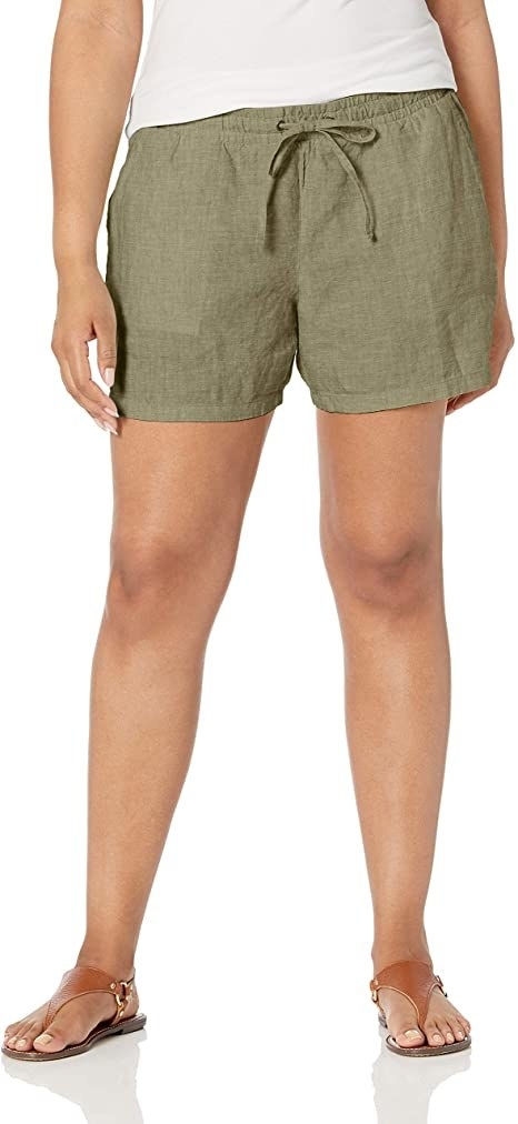 comfy work shorts