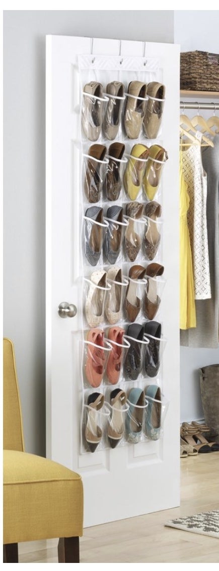 31 Useful Products From Walmart That'll Help Declutter Your Home