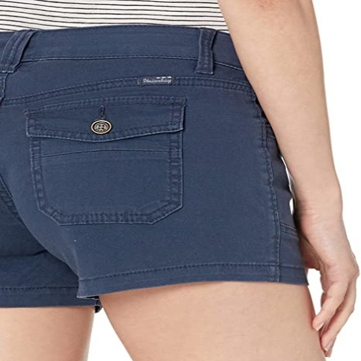 Shorts For Folks Who Need To Let Their Legs Breathe