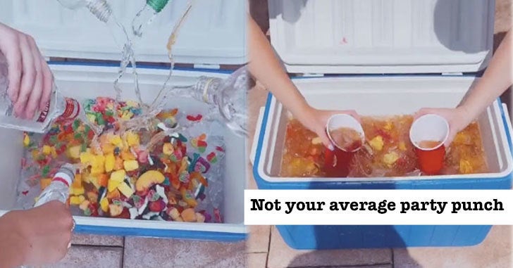 13 Game Changing Booze Hacks I Learned From Tiktok