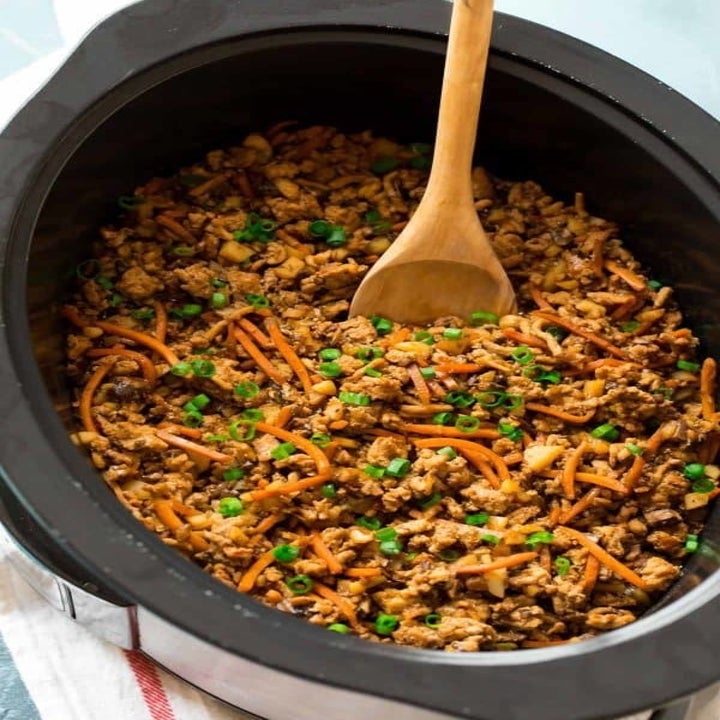 21 Lazy Slow Cooker Dinners To Make This Summer