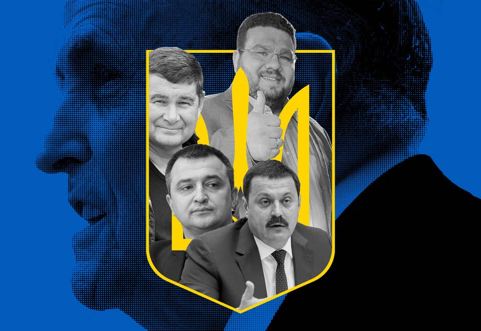 Rudy Giuliani S Joe Biden Smear Efforts Gear Up Again