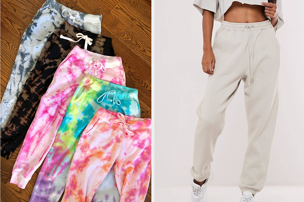 Best Sweatpants For Women on Old Navy 2020
