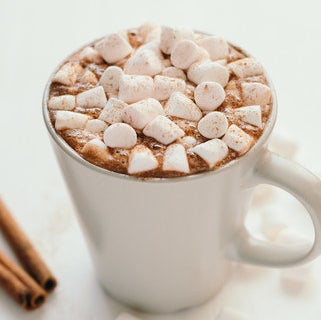 Escoge unos postrecitos y te diremos qué tan dulce eres