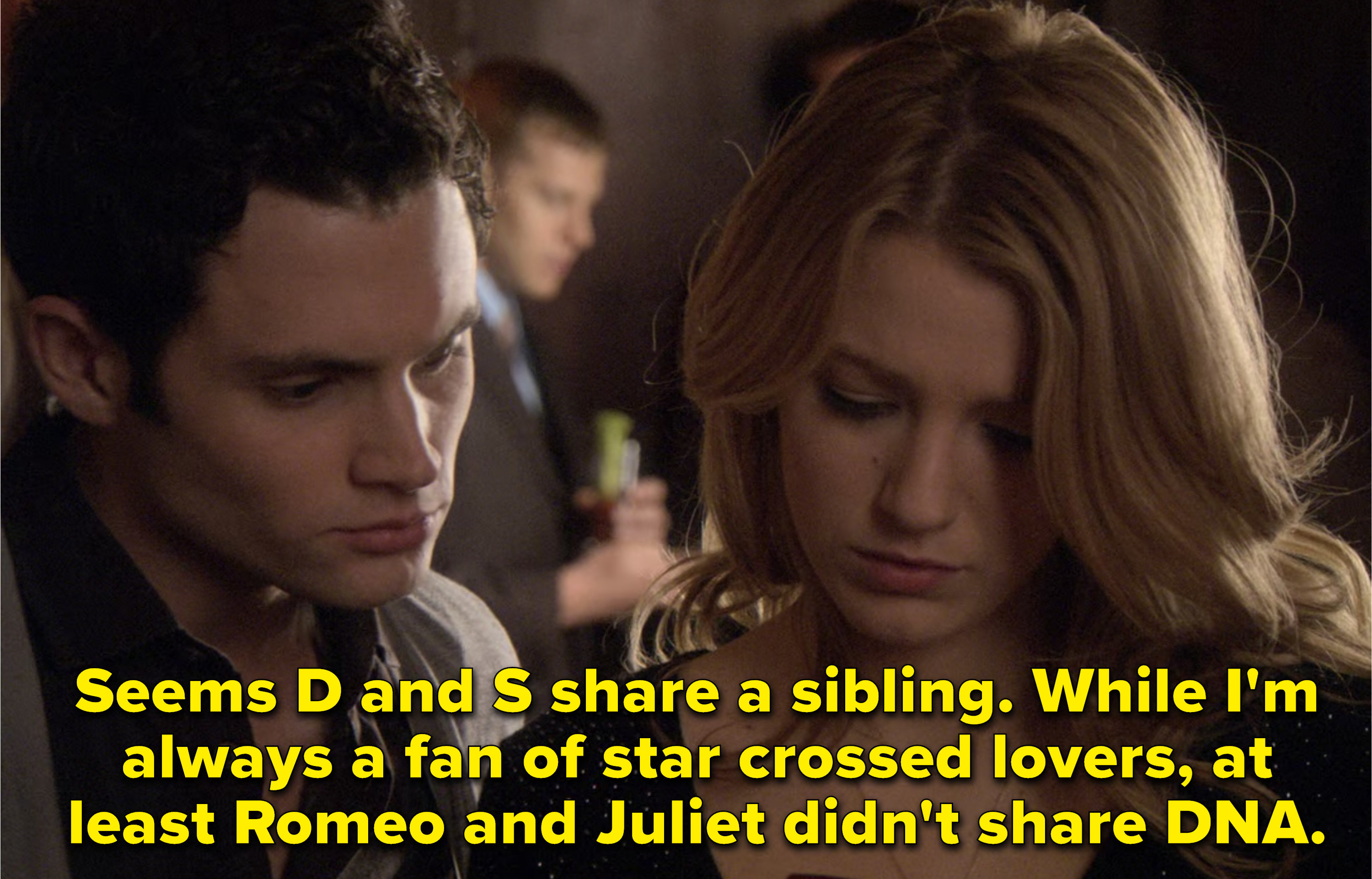 10 Clues That Dan Was Gossip Girl That Fans Completely Missed