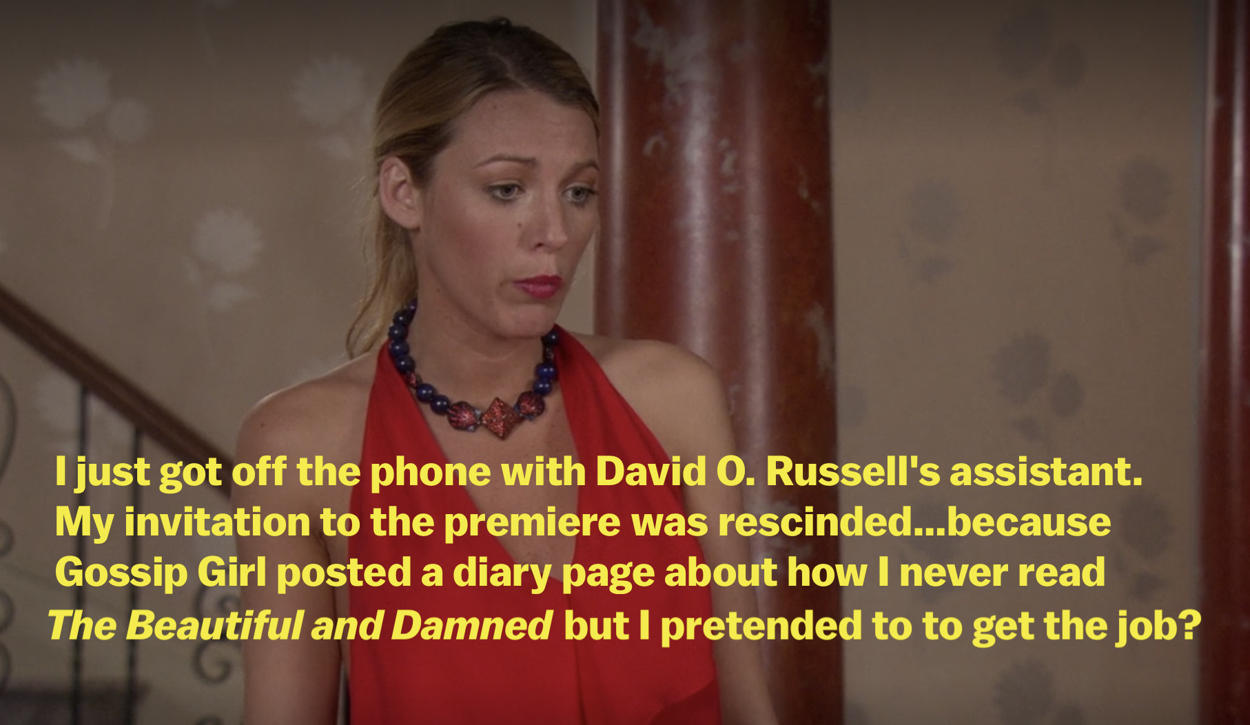 Gossip Girl: 5 Worst Things Jenny Did To Blair (& 5 Worst Blair Did To Her)