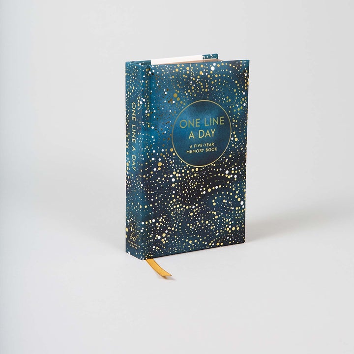 the starry journal
