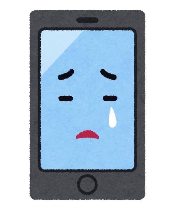 意外と使えるかも フライングタイガーの スマホ用テレビ がレトロかわいいの