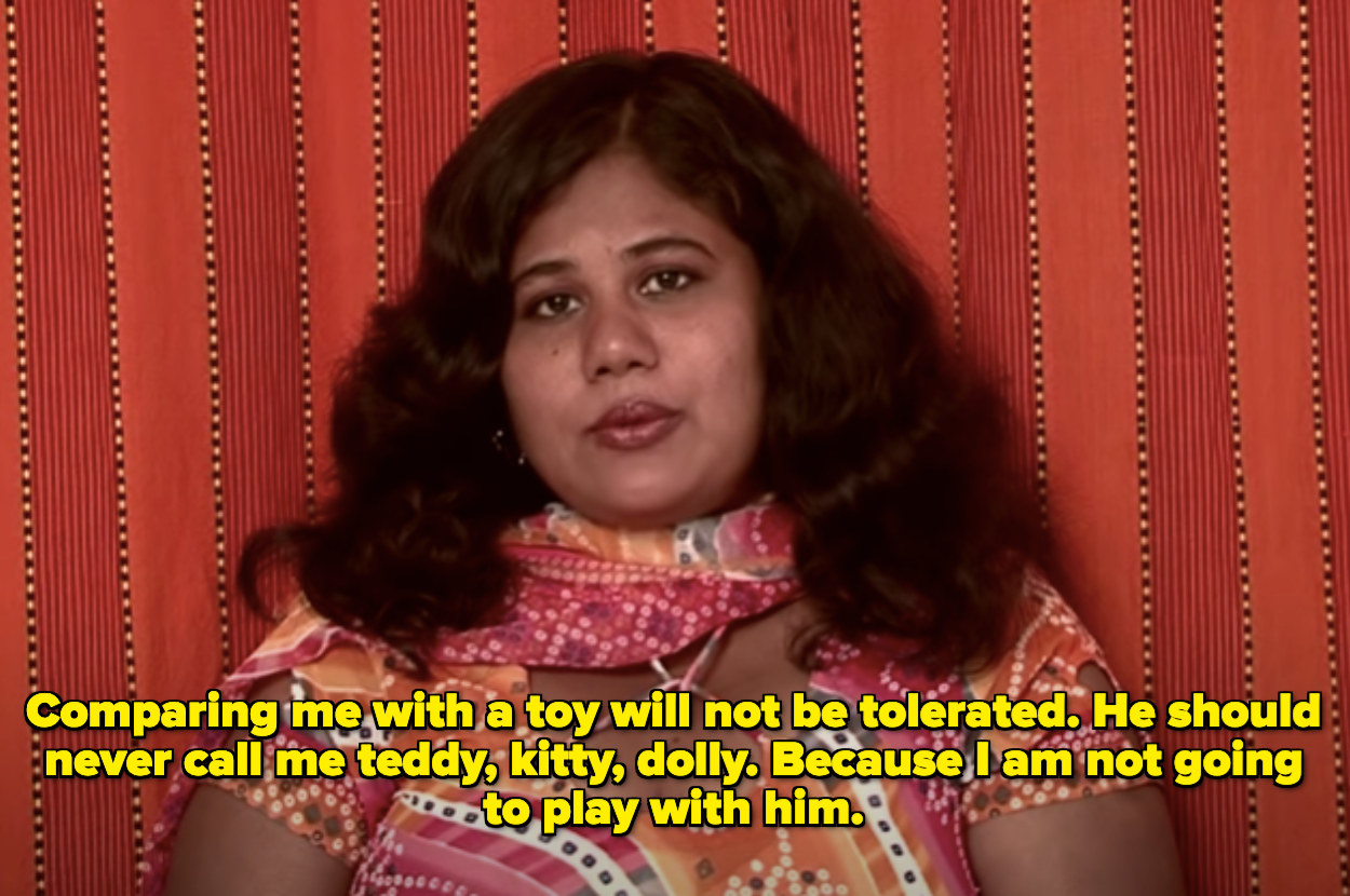 Sahi Rishta Matrimonial Videos On YouTube Made Me Want To Never Get Married