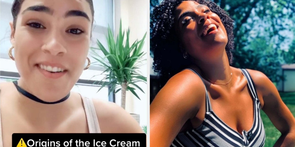 Ice Cream Truck Song Is Racist Ice Cream Truck Song Is Racist