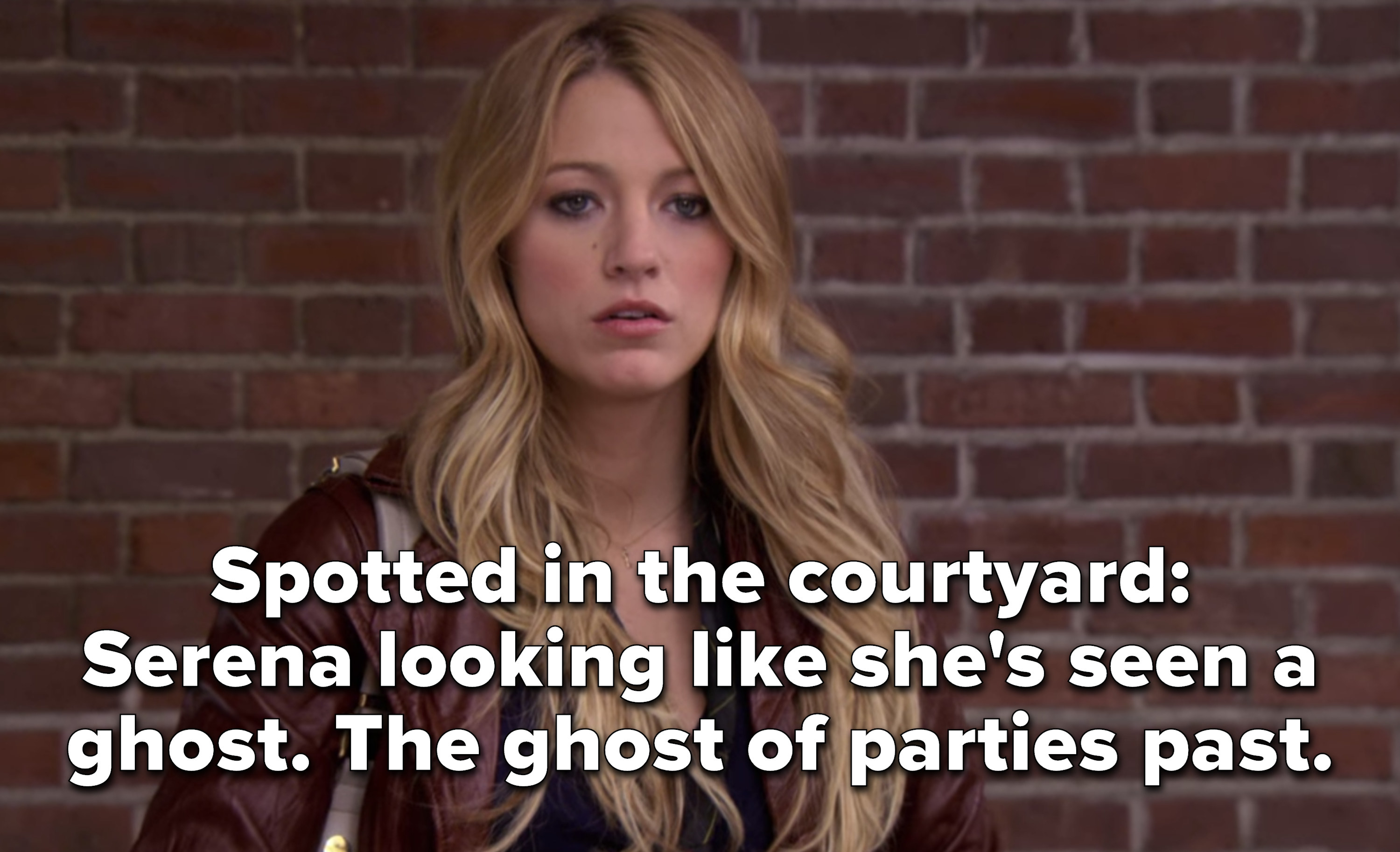 Why Dan Being Gossip Girl Actually Makes Total Sense