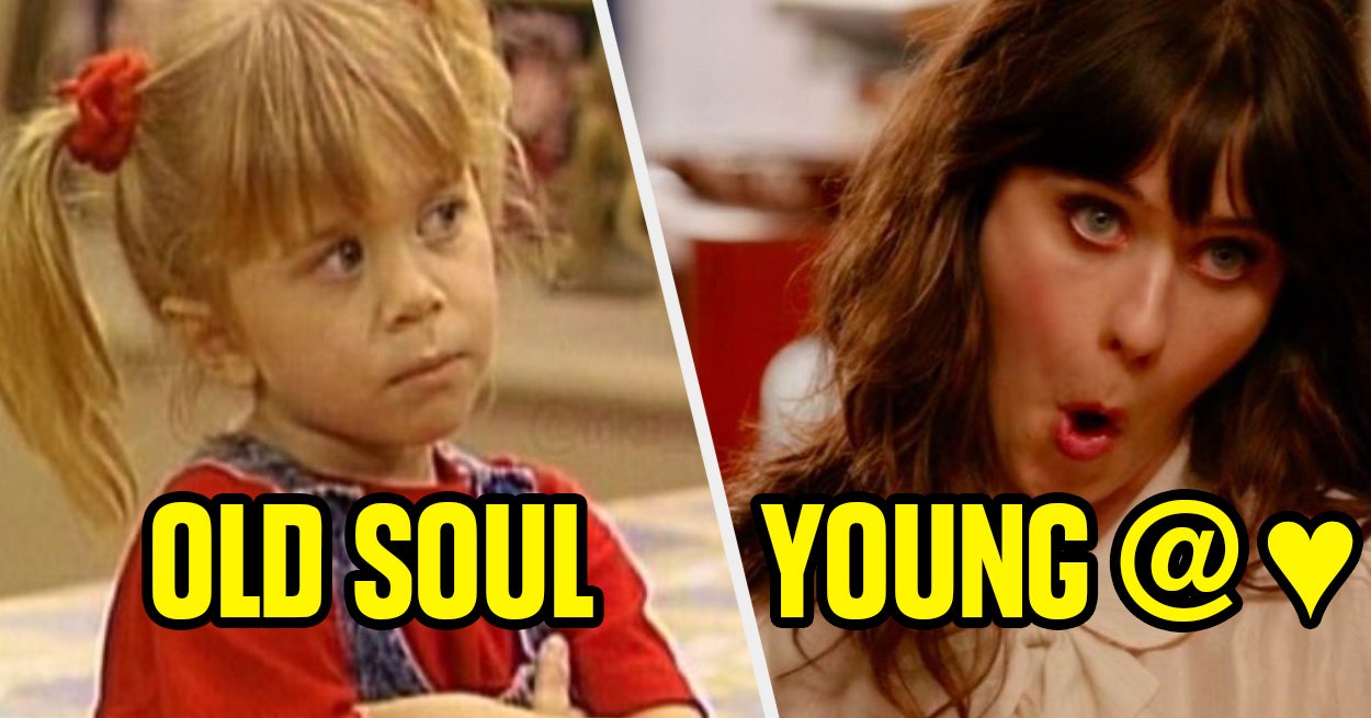 What's Your True Mental Age?