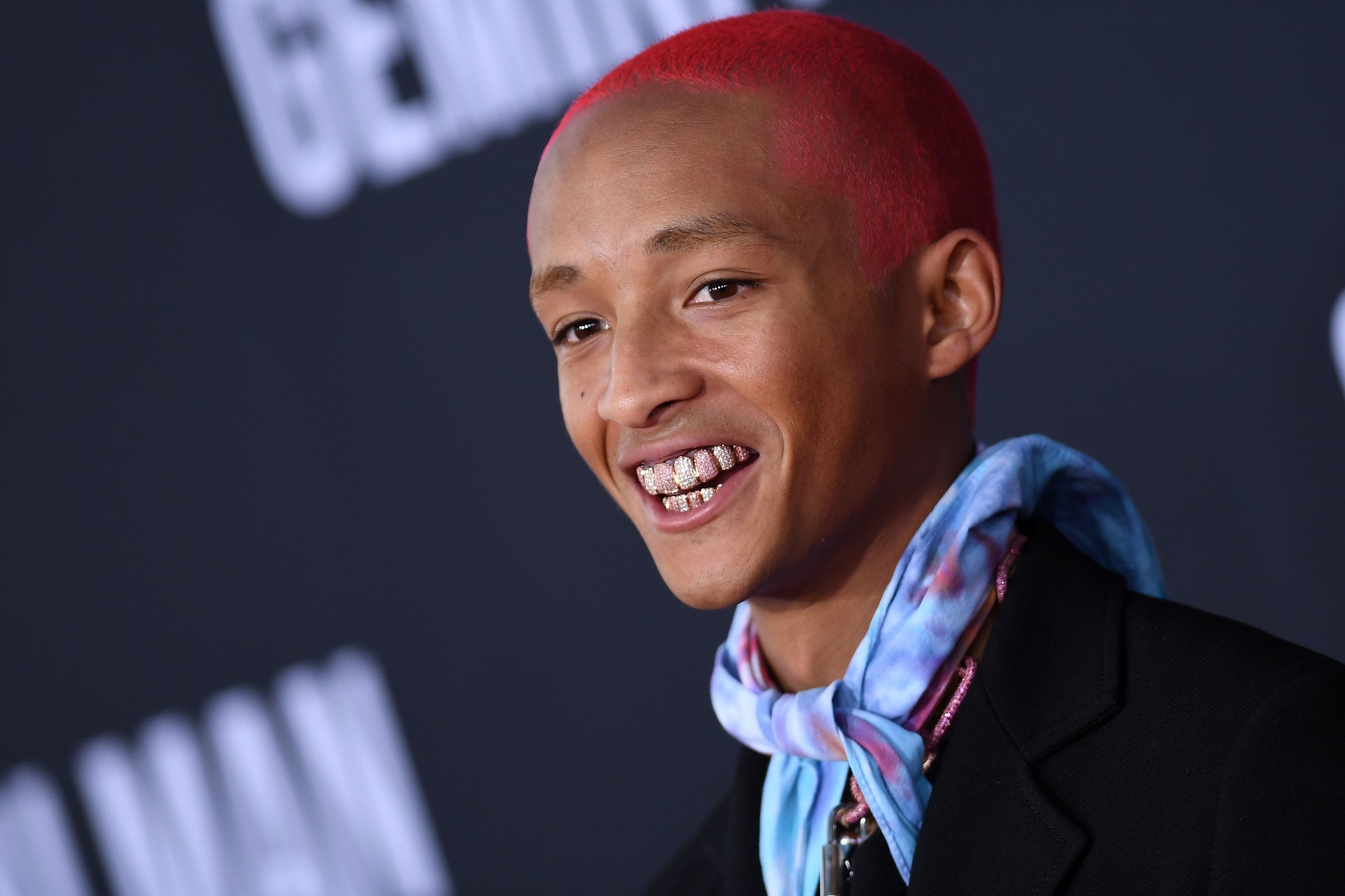 Jaden Smith And Common Are Pushing Voter Registration