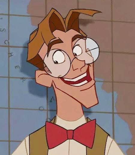 Which Actors Surprisingly Voiced Disney Characters