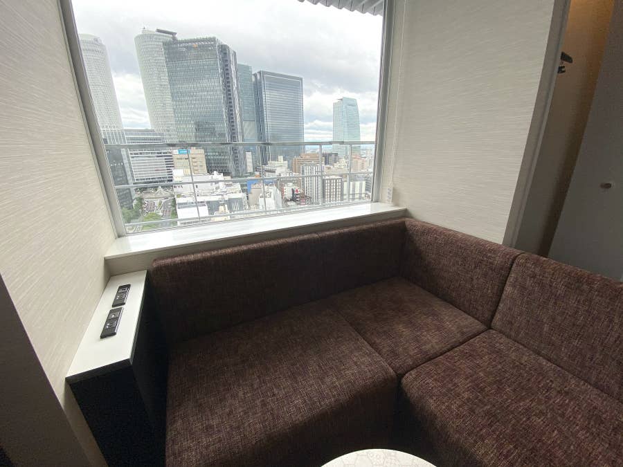 子連れ安心 名古屋旅行でファミリーに人気のホテル