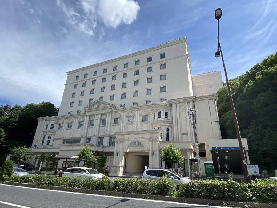 子連れ安心 名古屋旅行でファミリーに人気のホテル