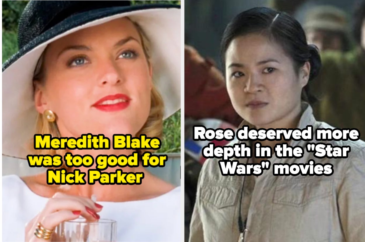 Meredith Blake