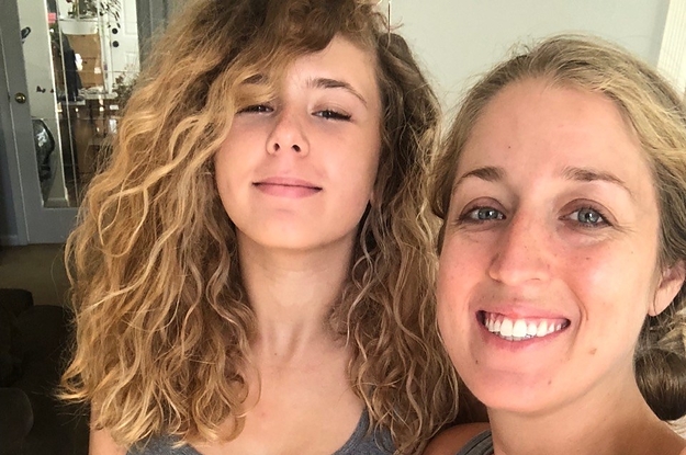 This Mom Shared Her Teenage Daughter's Pregnancy Story And Her Advice Is So Important