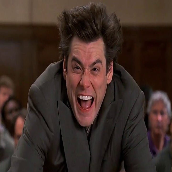 Jim Carrey in "Liar Liar"