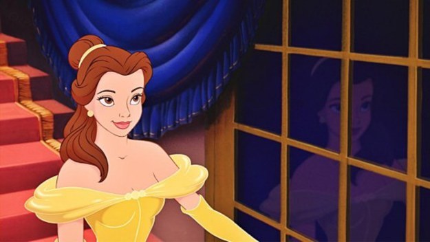 Give Each Disney Princess A Modern Transformation Quiz