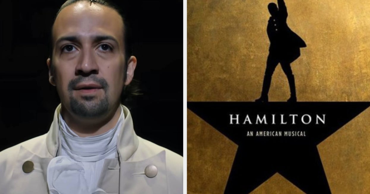 15 Best Hamilton Personality And Trivia Quizzes