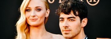 Joe Jonas And Sophie Turner's Baby's Name Might Have A "Game Of ...