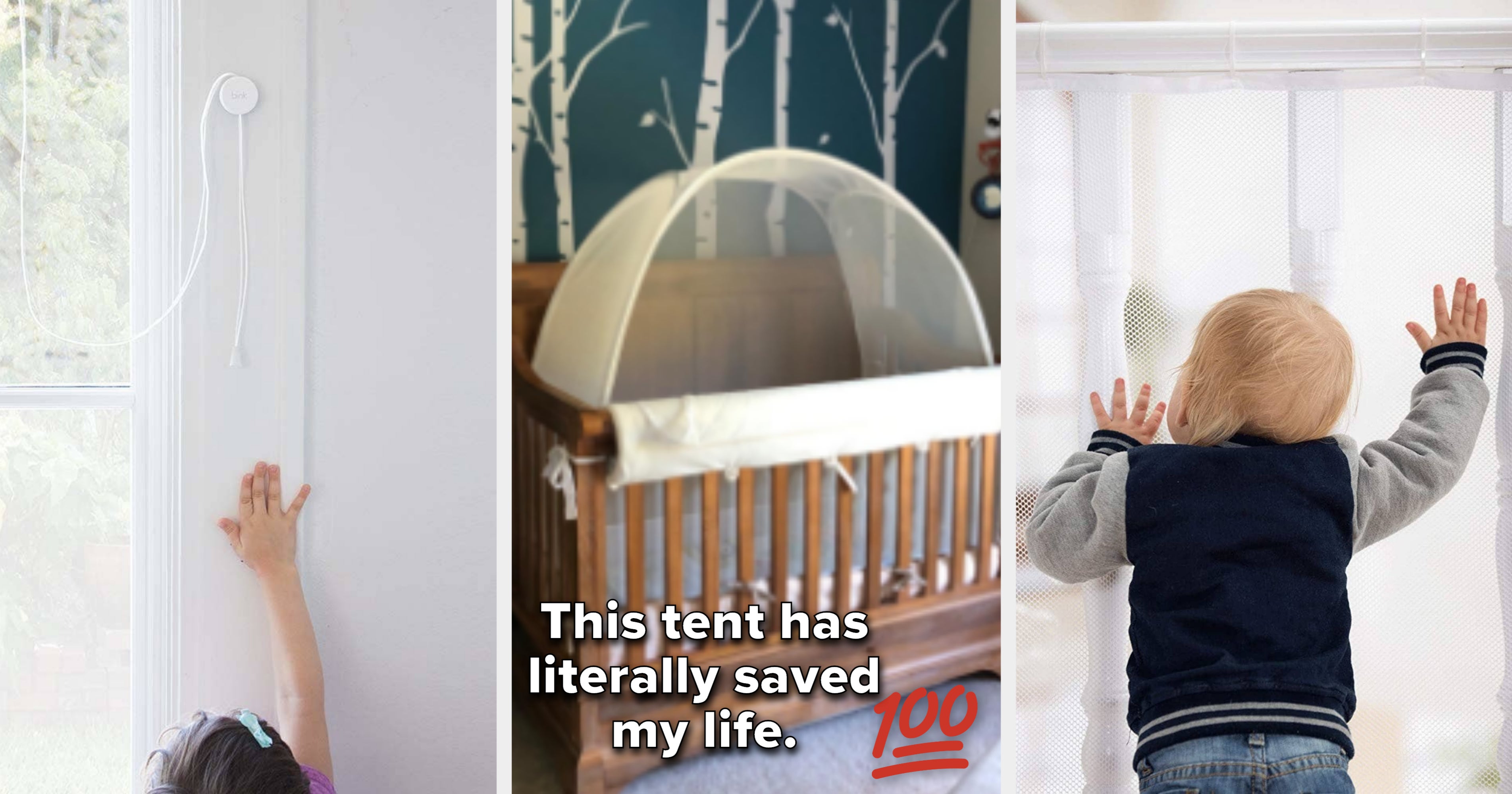 7 Baby Proofing Tricks Every Mom Needs to Know