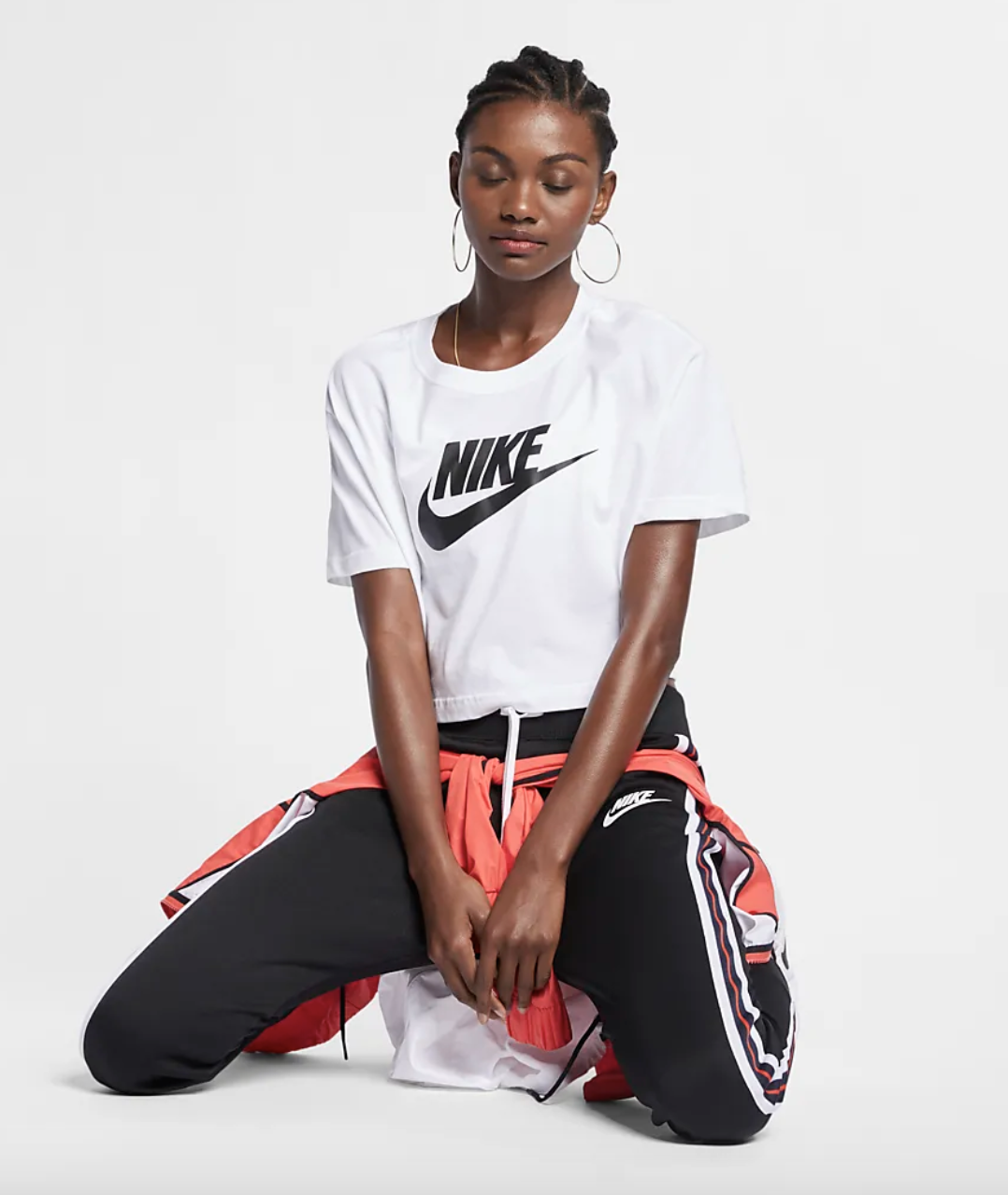 cool nike clothes