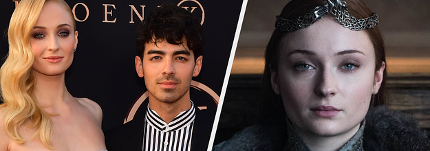 Joe Jonas & Sophie Turner Baby Name Meaning: Willa – StyleCaster