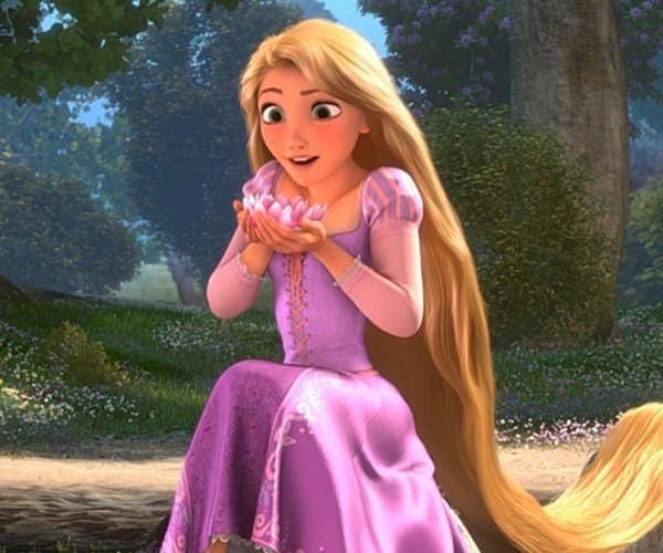 Disney Character Names With Missing Letters Quiz