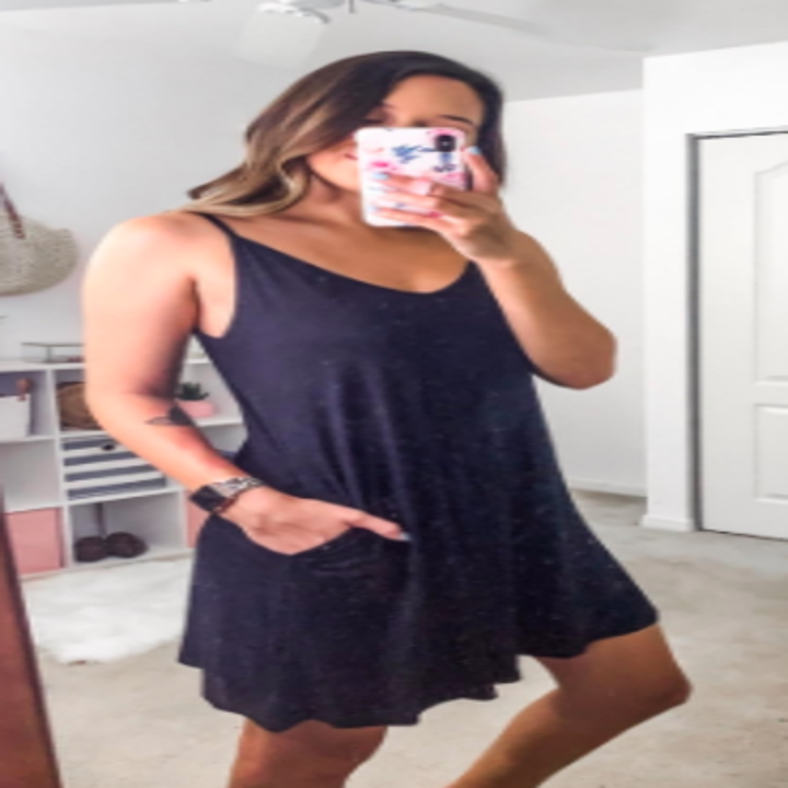 45 Summer Dresses For Anyone Who Only Wears Black