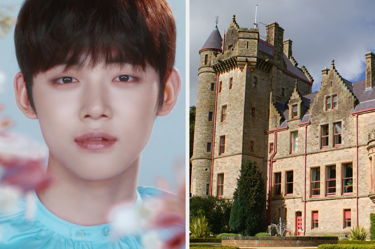 Which Txt Member Is Your Soulmate From The Castle You Build? Which Txt Member Is Your Soulmate From The Castle You Build?