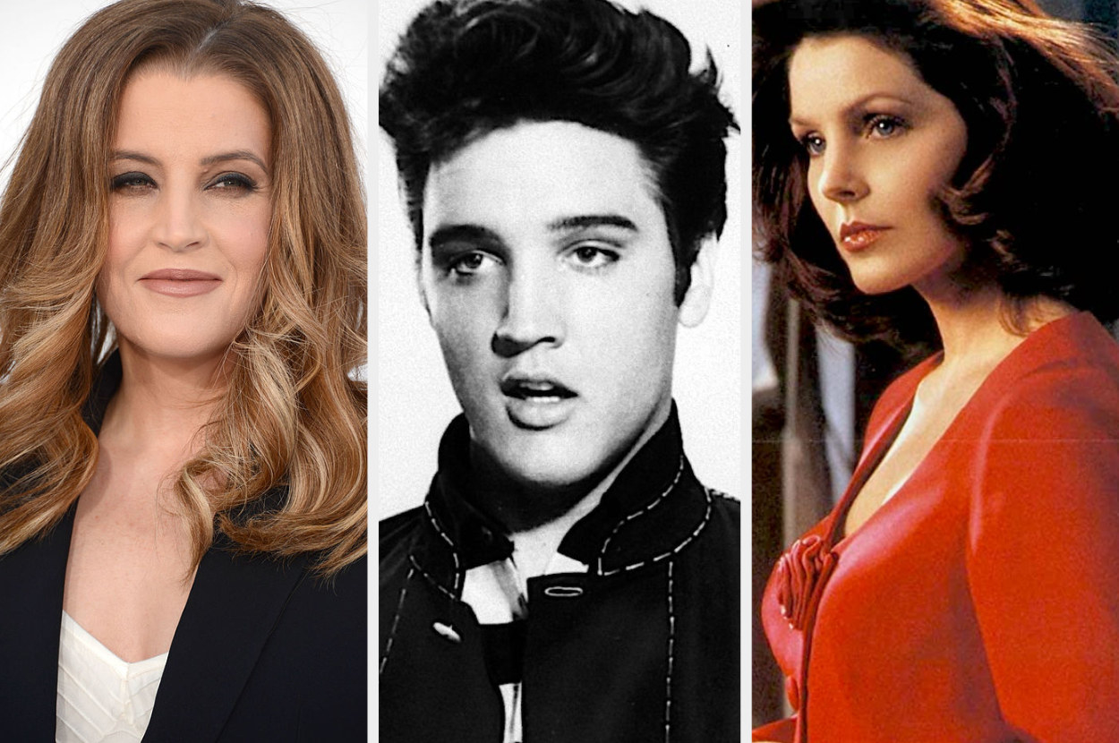 11 Celebrity Dynasties I Had Absolutely No Idea Existed Until Today