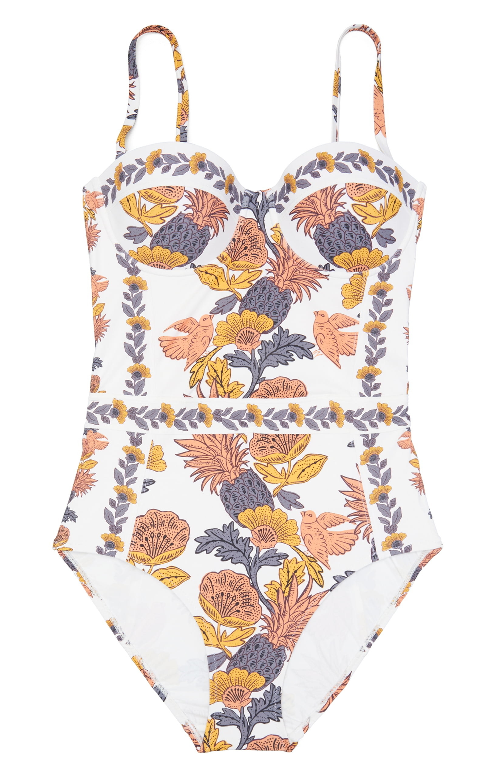 tory burch swim nordstrom