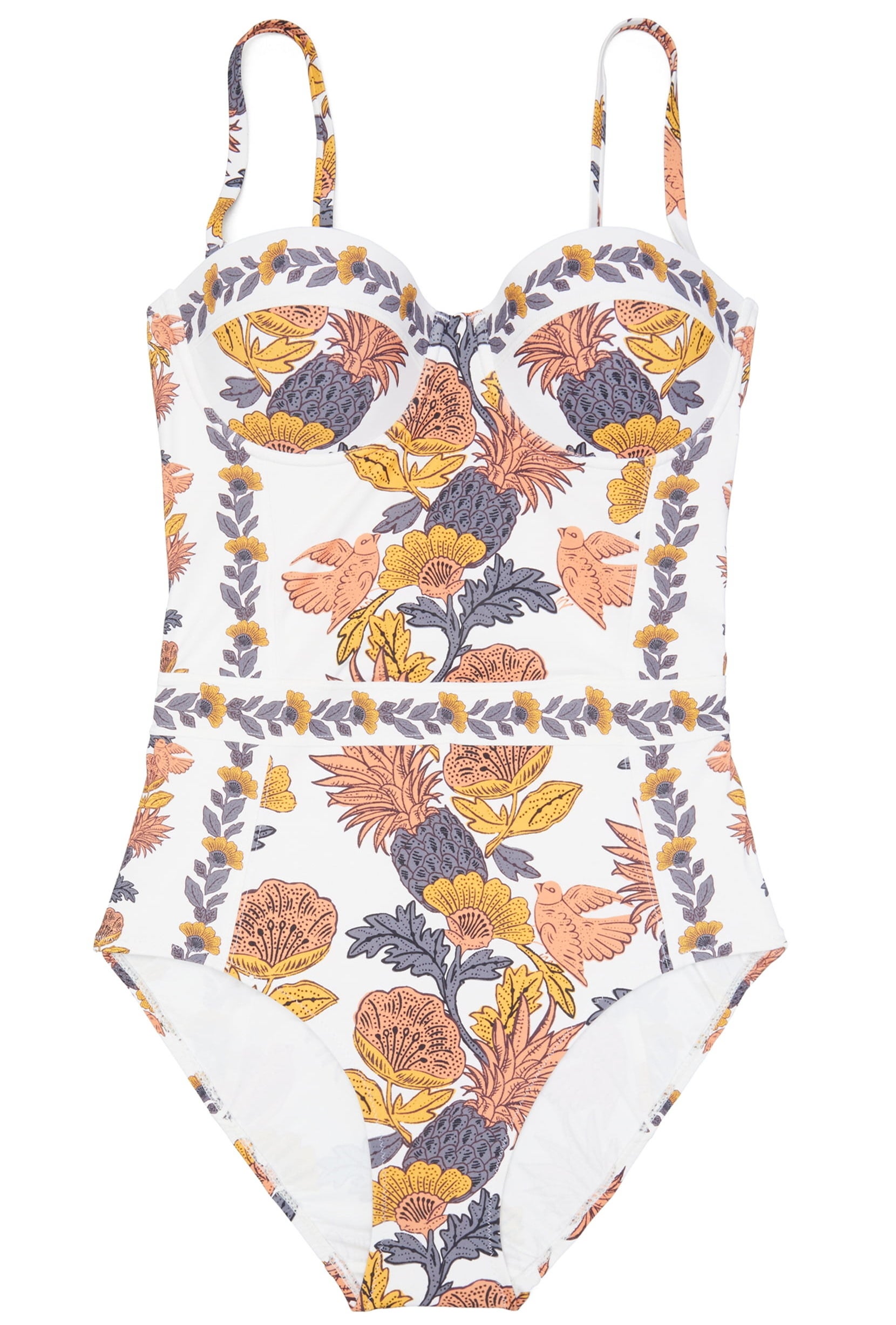 18 Swimsuits From Nordstrom That Reviewers Truly Love