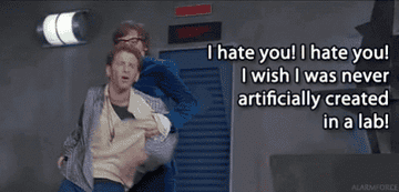 Dumb Yet Hilarious Austin Powers Moments