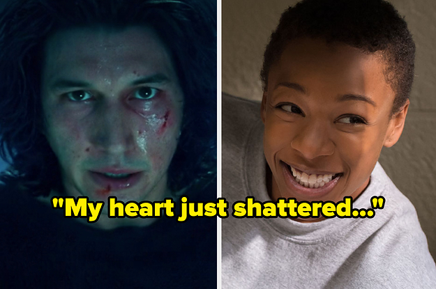 18 More Characters Who Fans Believe Didn't Deserve To Die