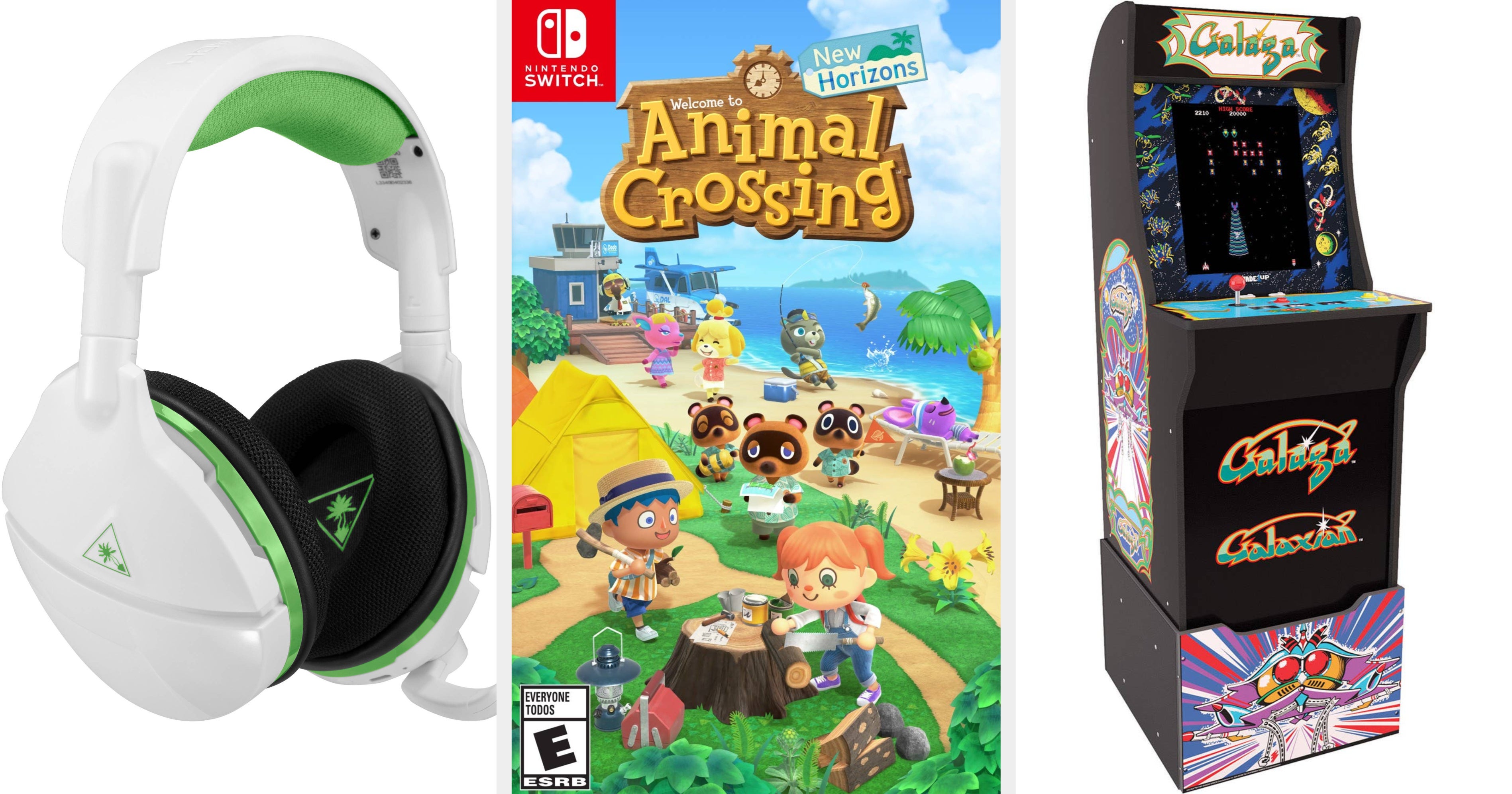 Things From Walmart That’ll Help You Happily Play Video Games For Hours