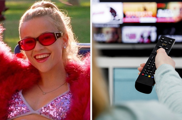 Plan The Perfect Day And We'll Reveal Which Iconic 2000s Movie You Belong In