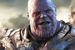 Thanos Or Voldemort — Who Said It?