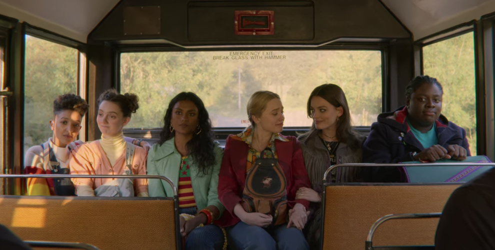 The 50 Best Tv Shows Of The 2020S So Far 50 Shows That Will Make You Forget About Real Life - 7lx8qdy
