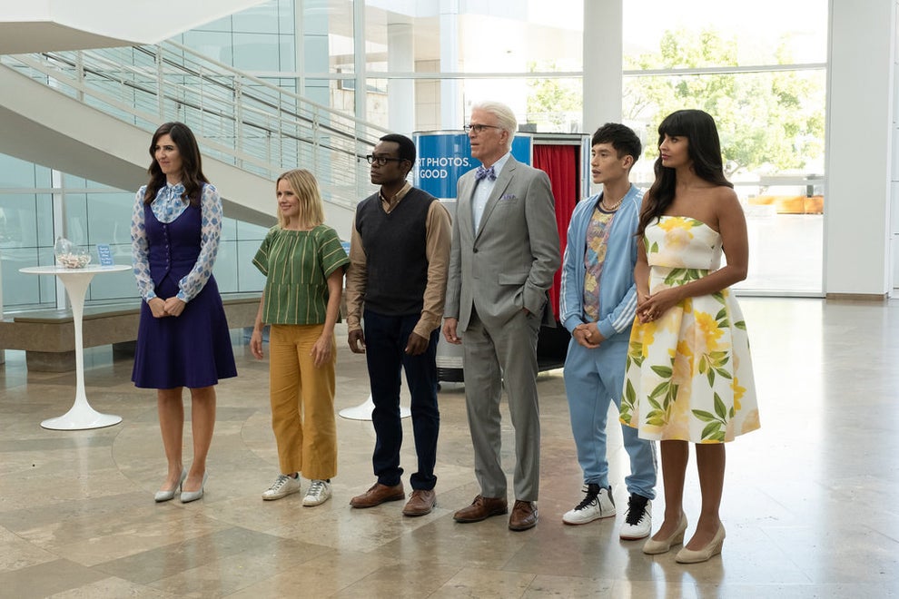 The 50 Best Tv Shows Of The 2020S So Far Unlock Hours Of Unforgettable Entertainment - o0ld59w