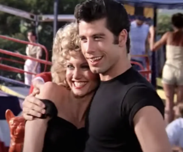 Sandy From Grease Trivia Quiz
