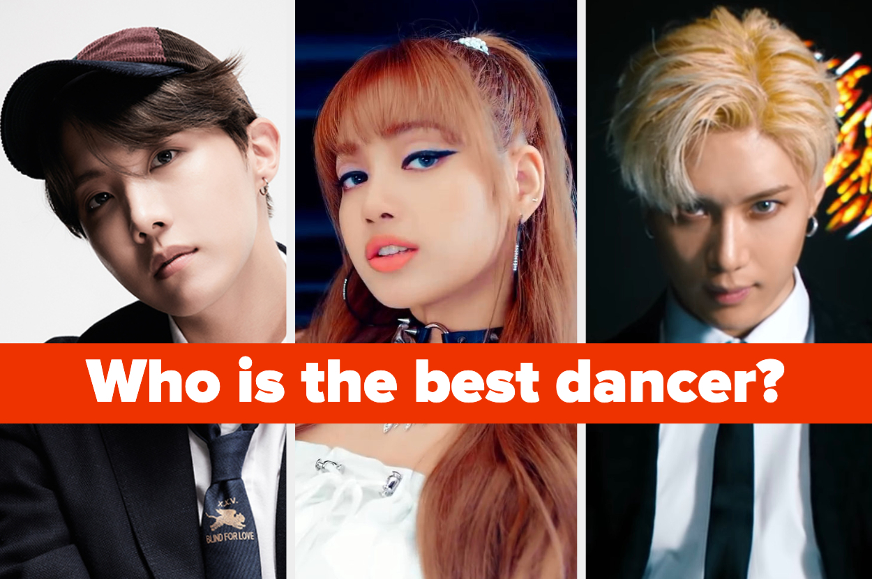 Poll: TXT, BTS' Jimin, BLACKPINK's Jisoo and more; Pick one brand