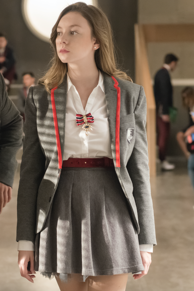 23 Teen Characters Who Are Total Fashion Icons
