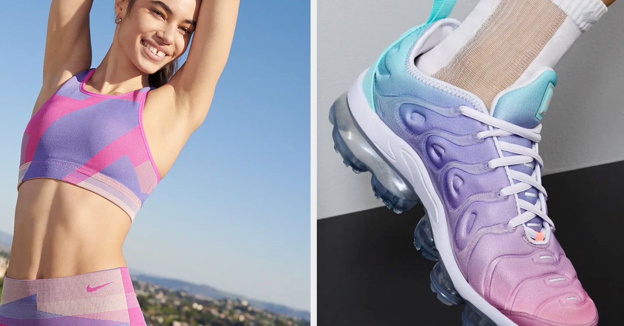 24 Things From Nike Reviewers Swear By - BuzzFeed