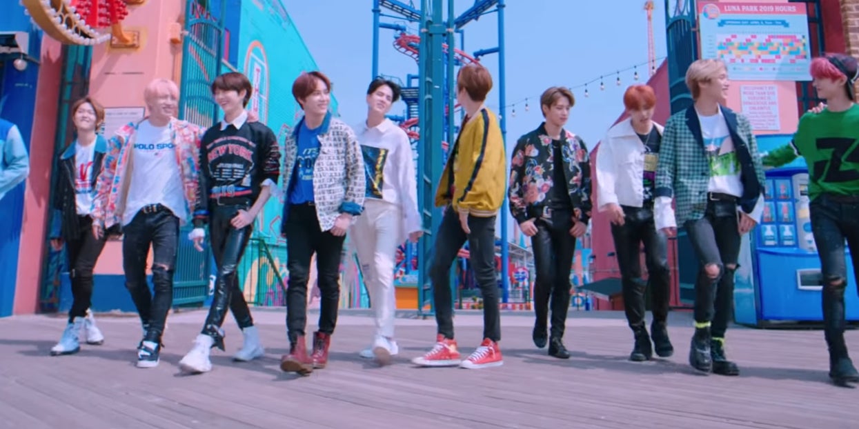 Which The Boyz Song Are You Most Like Based On Your Favorite K Pop Songs Which The Boyz Song Are You Most Like Based On Your Favorite K Pop Songs