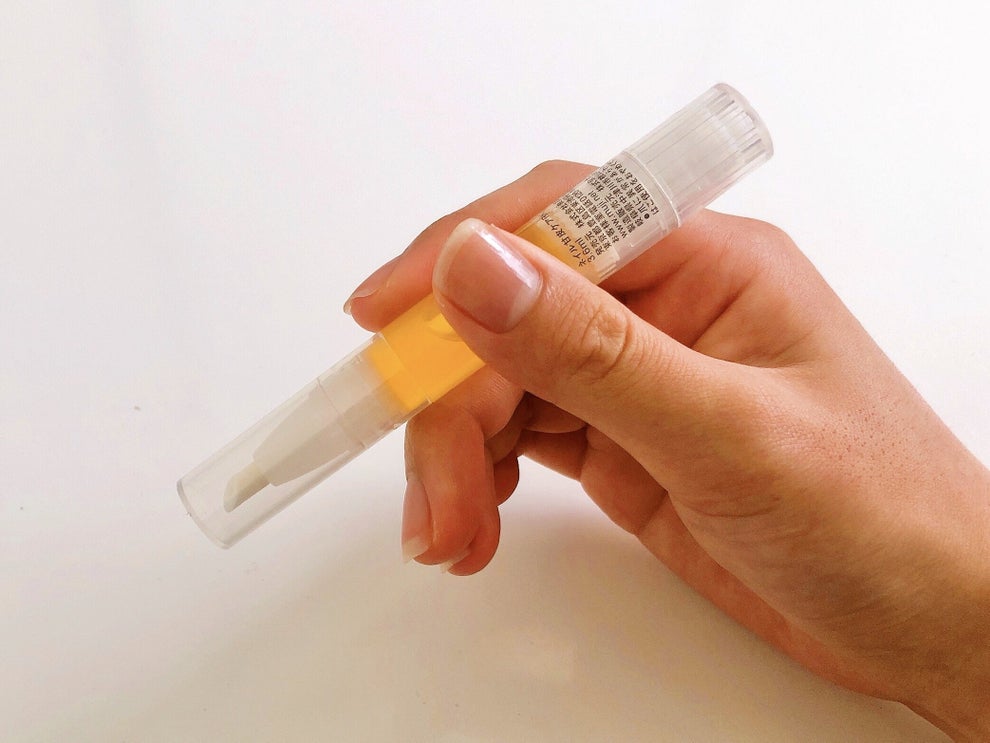 すげえトゥルントゥルン 手元に清潔感 Snsで絶賛 無印はネイルケアグッズまですごいのか