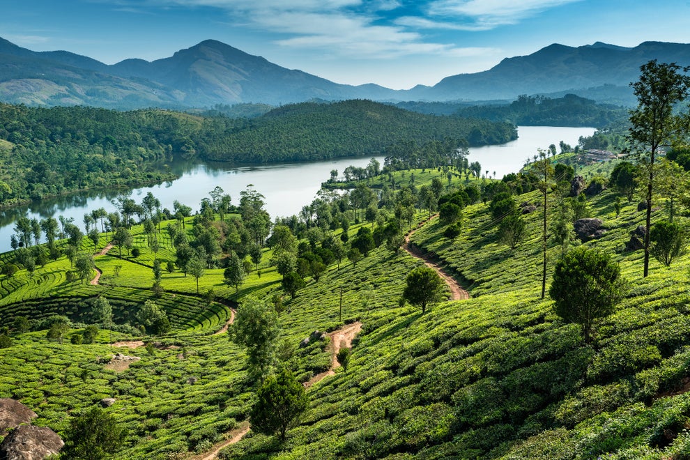 21 Places In India That Are Straight Out Of A Fairytale