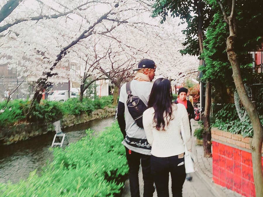 黒人と付き合っていることを注意された アメリカでも日本でも起きている 黒人差別 ある夫婦がいま伝えたいこと